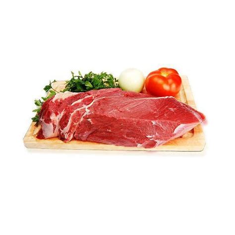 paleta carne - fondue de carne